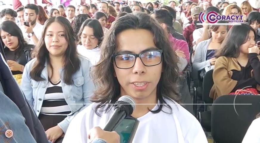 Autobús garantizará participación de estudiantes de la UPTx en eventos nacionales 