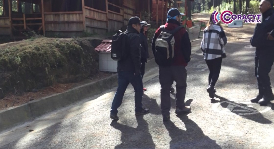 Han visitado más de mil 500 personas 