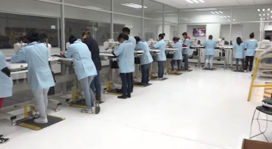 Aranceles a mercancías extranjeras beneficiarán a productos textiles tlaxcaltecas