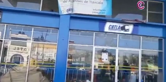 Retornan viajeros a sus lugares de residencia tras fiestas decembrinas 