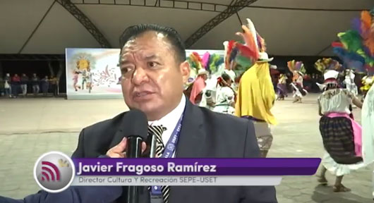 Con éxito culmina el Carnaval Tlaxcala 2024