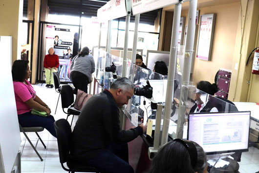 Abre INE Tlaxcala periodo de reimpresión de credencial para votar; hasta el 20 de mayo podrá solicitarse