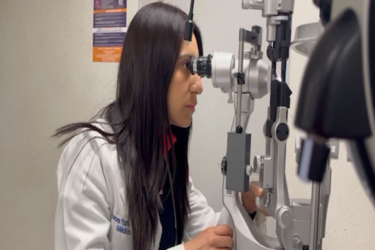 Médicas ocupan el 6.1 por ciento de posiciones directivas 
