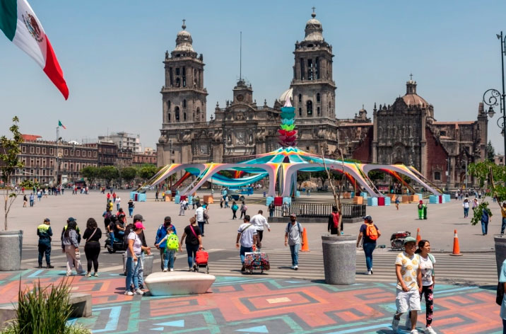 Se establece el 1° de octubre como día de descanso obligatorio