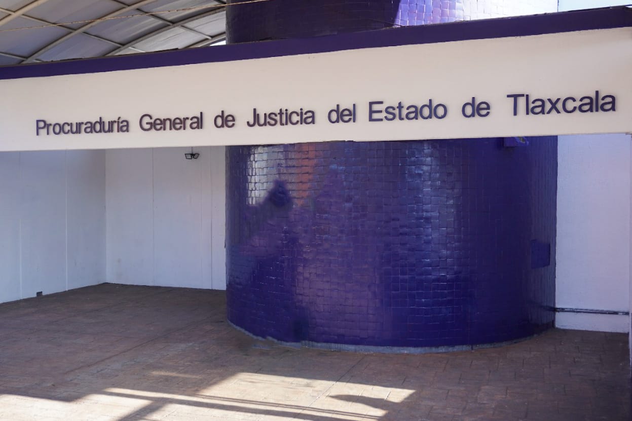 Vinculan a proceso a masculino por allanamiento de morada y lesiones: PGJE