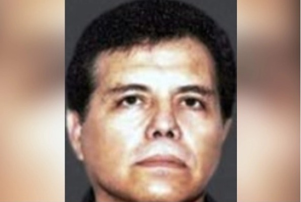 Confirma Departamento de Justicia de EU detención de 'El Mayo' Zambada