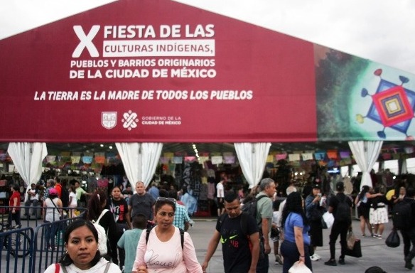 Aprueba Comisión de Puntos Constitucionales reforma indígena