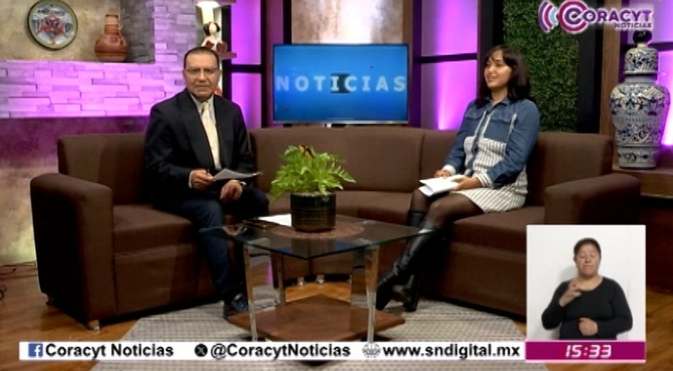 Entrevista con Tania Luna Moctezuma, directora del Instituto Municipal de la Mujer de Papalotla