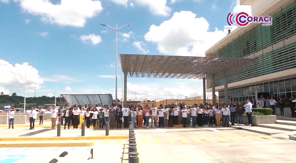 Resaltaron asociaciones papel de la abogacía en favor de la sociedad 