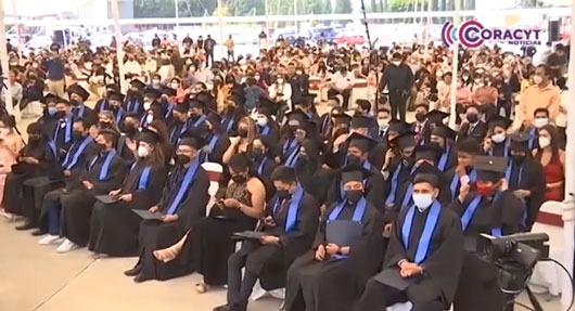 Gastarán padres y madres de familia hasta 15 mil pesos por graduaciones escolares 