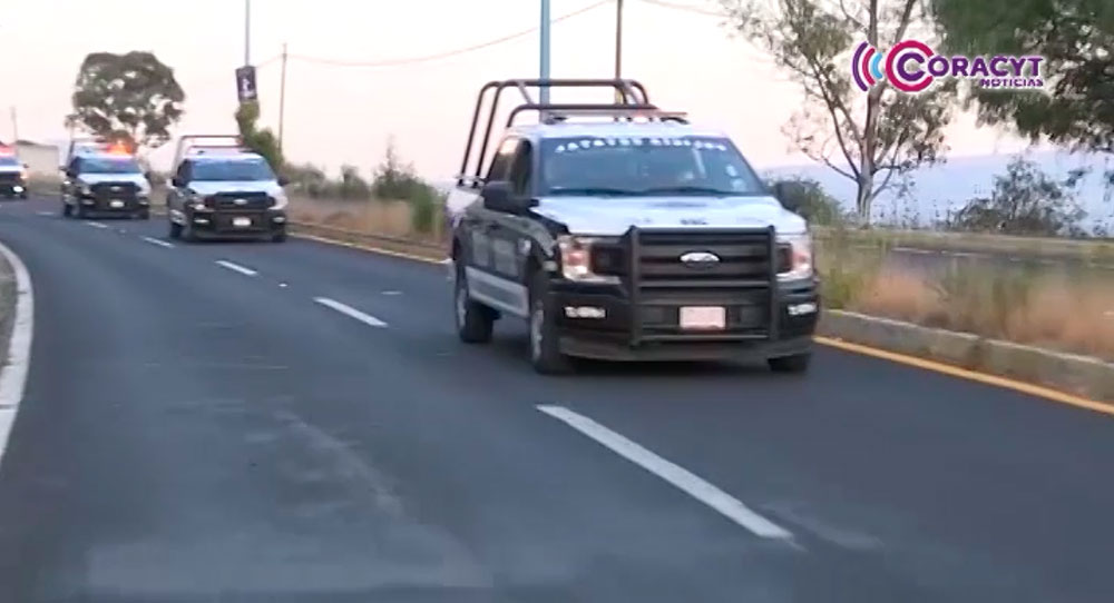 Se consolida Tlaxcala como referente de seguridad a nivel nacional 
