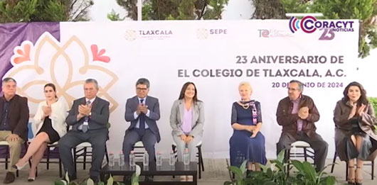 Celebró Coltlax su 23 aniversario 