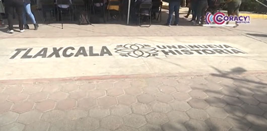 Obras públicas de Tlaxcala se desarrolla sin contratiempos: SI