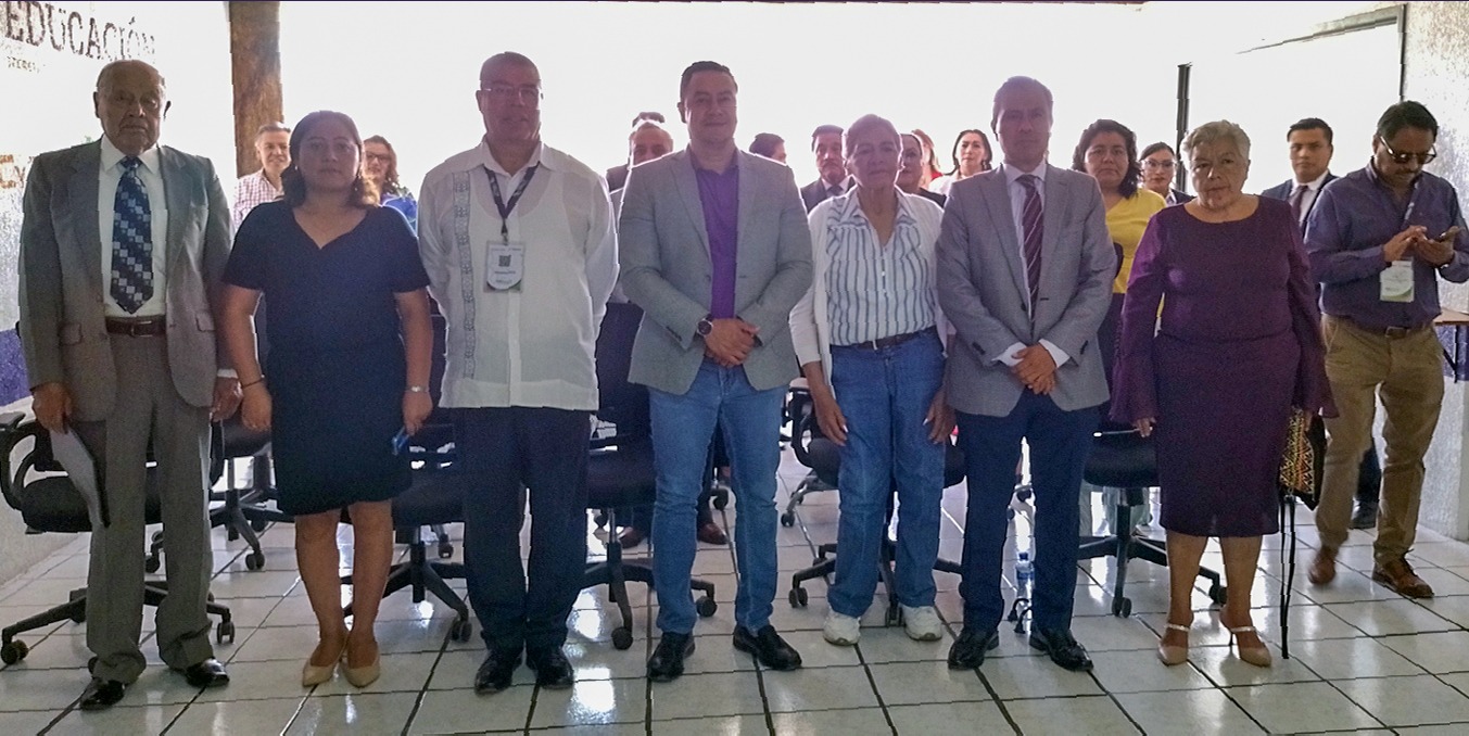 Entrega Cecyte – Emsad pago de jubilaciones y liquidaciones voluntarias