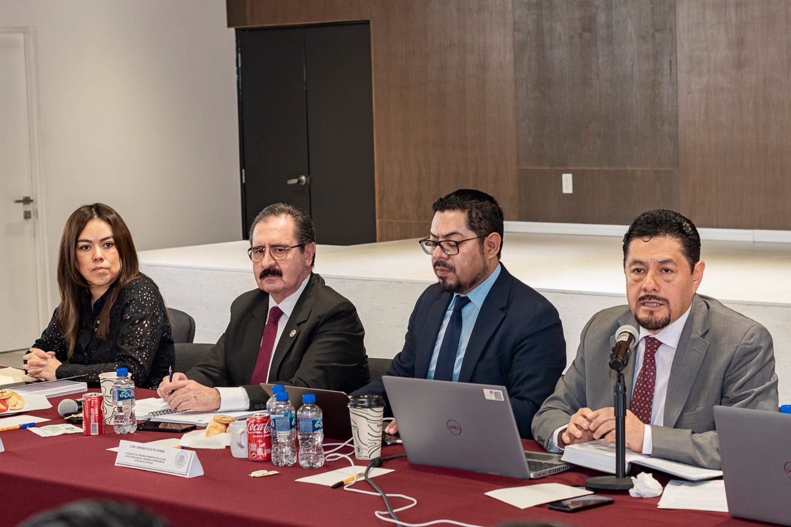 Favorecen jueces familiares a NNA con la representación coadyuvante