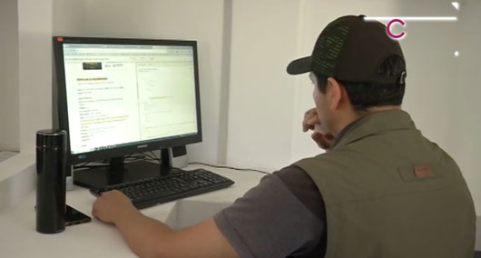Alerta STyC sobre oferta falsa de trabajo en Canadá 