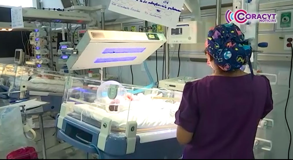 Ofrece Hospital de la Mujer servicios de calidad a la población 