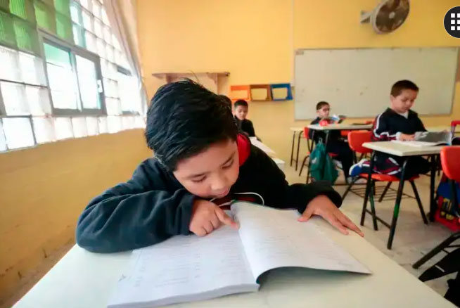 78 por ciento de estudiantes cumplen nivel básico de pensamiento creativo: OCDE