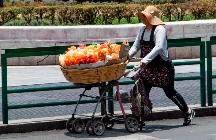 Afecta obesidad a 41.2% de niños de cinco a 13 años, alertan DIF y Ssa