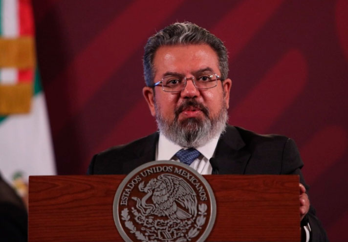 Concluidas, 90% de obras en caminos y carreteras de este sexenio: SICT
