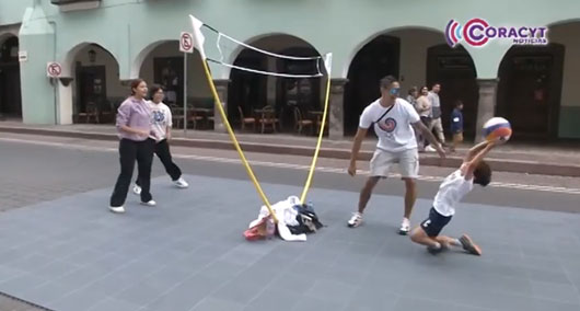 Tlaxcala, gran anfitrión de competencias internacionales 