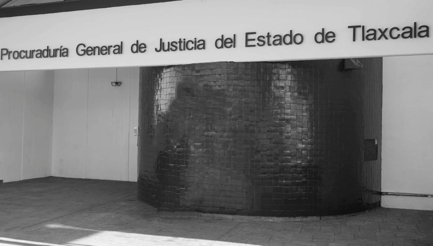 Aprehende PGJE a masculino por peculado y uso ilícito de atribuciones y facultades