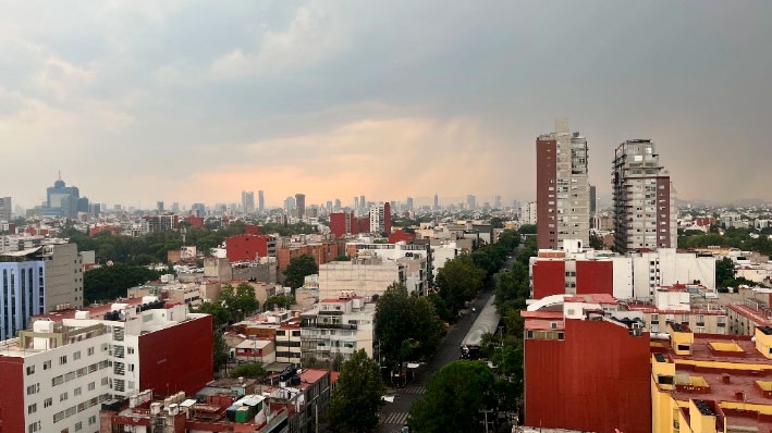 Levanta CAMe contingencia ambiental tras dos días de restricciones