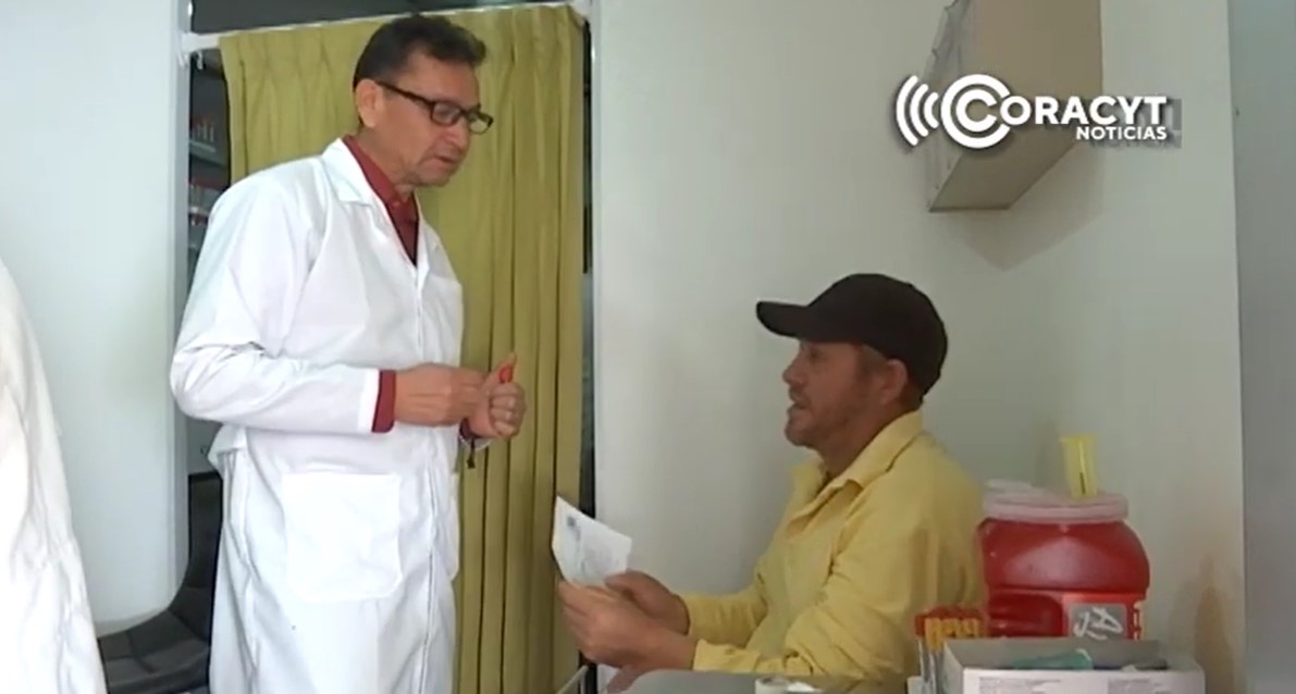 Llama Sector Salud a prevenir la hipertensión arterial 
