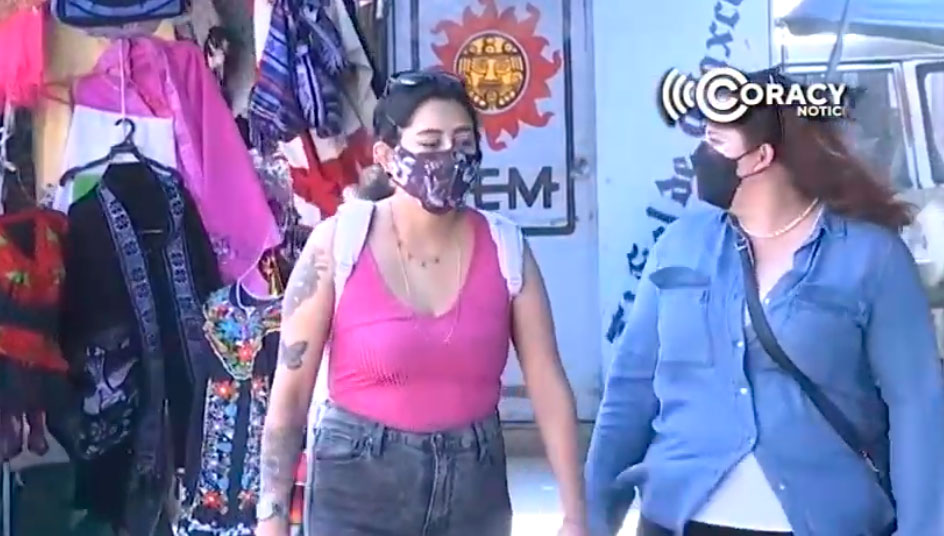 Con dispositivo “Mujer Segura” C5i brinda atención inmediata 