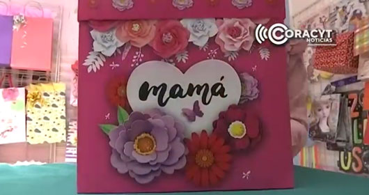 Se preparan tlaxcaltecas para festejar a mamá 