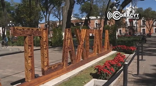 Conoce las rutas turísticas del municipio de Tlaxcala 