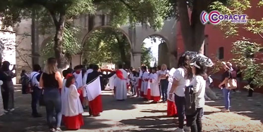 Organizará CEDH un foro sobre libertad religiosa  