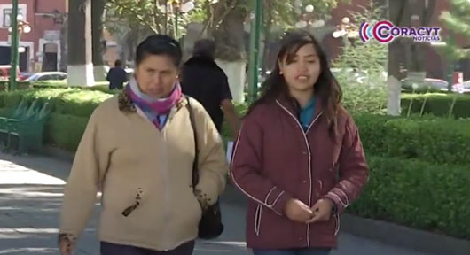 El 80% de los tlaxcaltecas reside en zonas metropolitanas