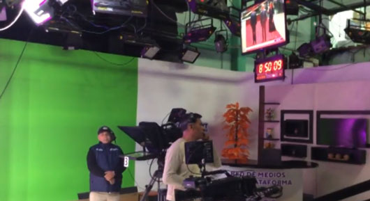 Es la televisión una ventana al mundo