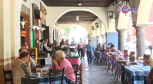 “Tlaxcala, la Feria de Ferias 2024” dejará derrama de 8 mdp: Ahmet