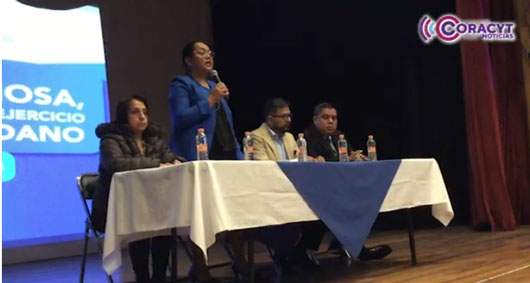 Necesario garantizar el derecho a la libertad religiosa 