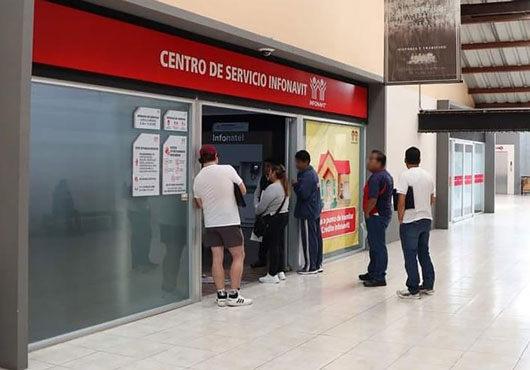 Compra tu terreno y construye tu vivienda con un solo crédito Infonavit  