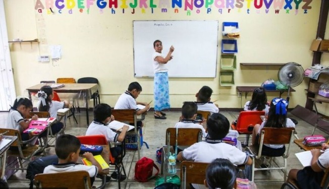 Guerrero continúa sin clases tras paso de “John”
