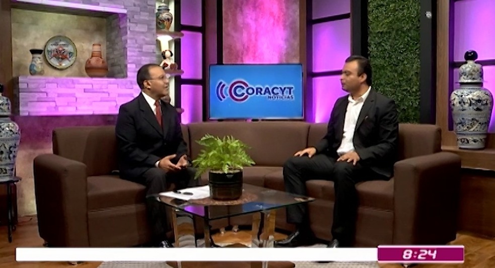 Entrevista con Iván Cuecuecha Zecua, apoyo operativo PVBS de la Coordinación de Zona 07 Chiautempan 