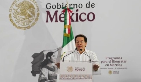 Inician jornadas informativas sobre beca “Rita Cetina Gutiérrez”