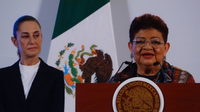 Gobierno denunciará ante CJF actuación por “conflicto de interés” de jueces y juezas