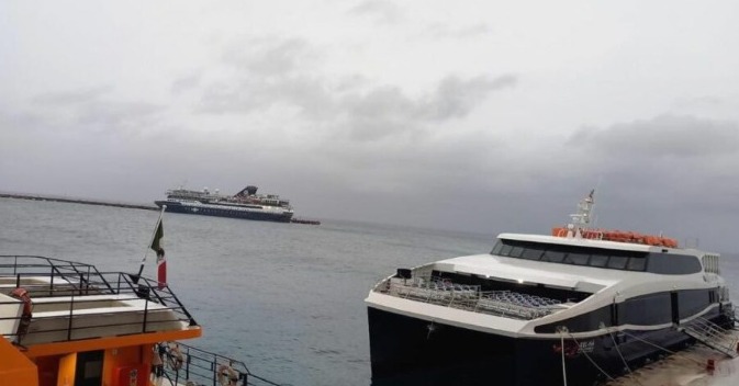 “Nadine” se degrada a depresión tropical; lluvias siguen