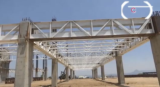 Construyen arquitectos entornos cómodos y seguros para la ciudadanía 