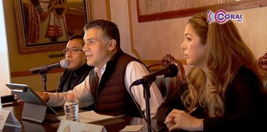 Detecta Ayuntamiento de Tlaxcala irregularidades en proceso de entrega-recepción 