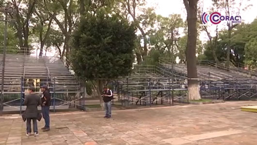 Tlaxcaltecas entusiasmados por la final de Tiro con Arco 