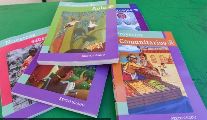 Se entregó 100% de Libros de Texto Gratuitos en primarias: SEP