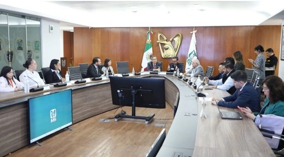IMSS cerrará sexenio con incremento de más del 59% en recaudación