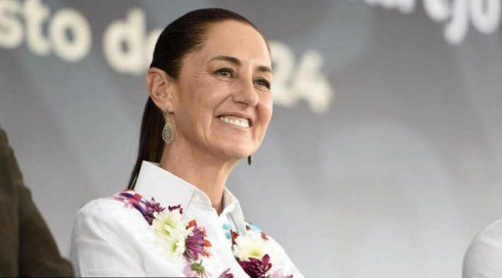 Sheinbaum anuncia a 11 integrantes más de su Gabinete ampliado