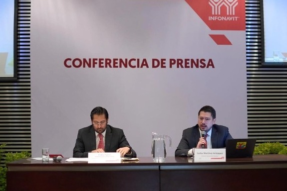 Lanza Infonavit programa Nivela Tu Pago
