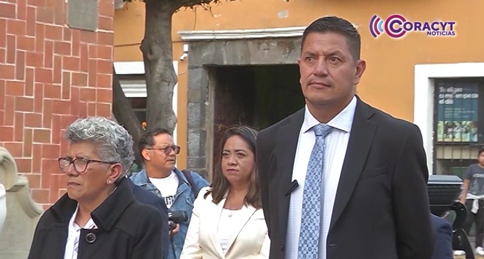 Seguridad, prioridad de la nueva administración municipal de Nanacamilpa 